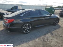 Honda Accord 2022 1 Honda Accord 2022 1
