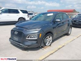 Hyundai Kona 2019 2 Hyundai Kona 2019 2