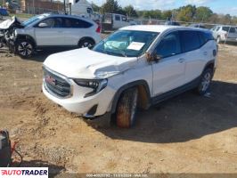 GMC Terrain 2019 1