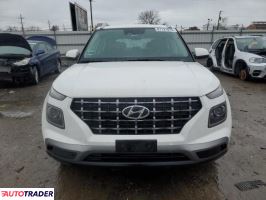 Hyundai Pozostałe 2023 1