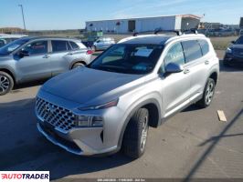 Hyundai Santa Fe 2022 2