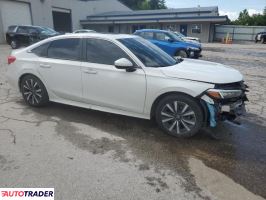 Honda Civic 2022 1