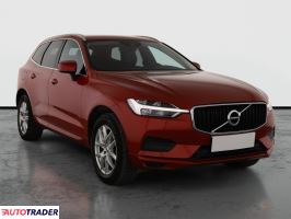 Volvo XC60 2020 2.0 194 KM