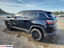 Jeep Compass 2020 2