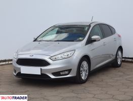 Ford Focus 2018 1.0 123 KM Ford Focus 2018 1.0 123 KM