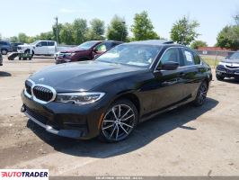 BMW 330 2020 2