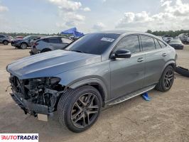 Mercedes CL 2023 3