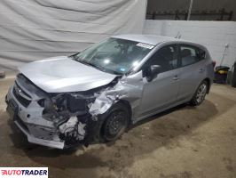 Subaru Impreza 2022 2 Subaru Impreza 2022 2
