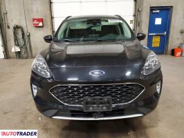 Ford Escape 2020 2
