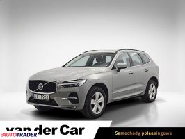 Volvo XC60 2024 2.0 197 KM