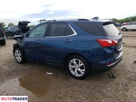 Chevrolet Equinox 2021 1 Chevrolet Equinox 2021 1