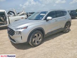 Hyundai Santa Fe 2023 2