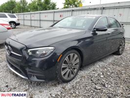 Mercedes CL 2021 2 Mercedes CL 2021 2