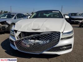 Hyundai Genesis 2021 2 Hyundai Genesis 2021 2