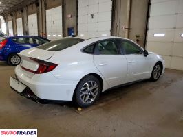 Hyundai Sonata 2020 2