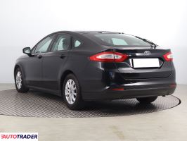 Ford Mondeo 2016 2.0 147 KM Ford Mondeo 2016 2.0 147 KM