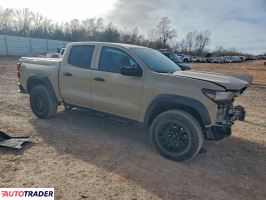 Chevrolet Colorado 2024 2