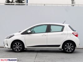 Toyota Yaris 2018 1.5 99 KM Toyota Yaris 2018 1.5 99 KM