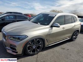 BMW X5 2019 3