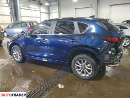 Mazda CX-5 2025 2