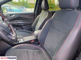 Ford Kuga 2019 1.5 140 KM