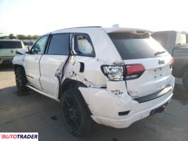 Jeep Grand Cherokee 2017 3 Jeep Grand Cherokee 2017 3
