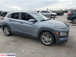 Hyundai Kona 2018 2