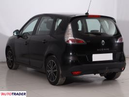 Renault Scenic 2012 1.6 108 KM
