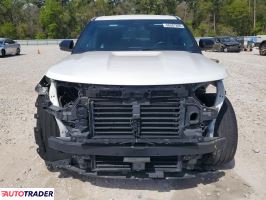 Ford Explorer 2023 2