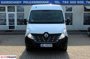 Renault Master 2019 2.3