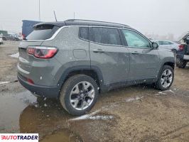 Jeep Compass 2021 2