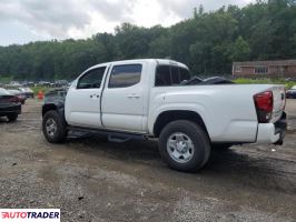 Toyota Tacoma 2022 3