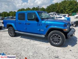 Jeep Pozostałe 2020 3