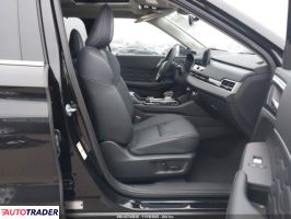 Mitsubishi Outlander 2025 2