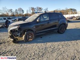 Mitsubishi Outlander 2024 2