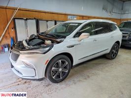Buick Enclave - zobacz ofertę