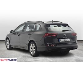 Volkswagen Golf 2021 2.0 115 KM