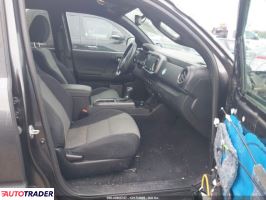 Toyota Tacoma 2021 3