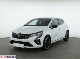 Renault Clio 2024 1.0 89 KM