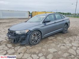 Volkswagen Jetta - zobacz ofertę