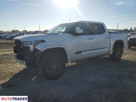 Toyota Tundra - zobacz ofertę