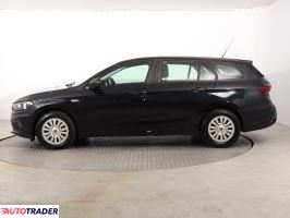 Fiat Tipo 2019 1.4 93 KM Fiat Tipo 2019 1.4 93 KM