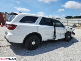 Dodge Durango 2024 5 Dodge Durango 2024 5