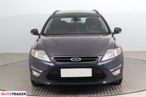 Ford Mondeo 2013 1.6 158 KM