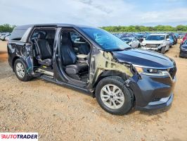Kia Carnival 2023 3