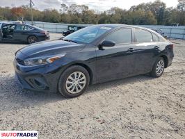 Kia Pozostałe 2024 2