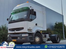 Renault PREMIUM 420 Renault PREMIUM 420