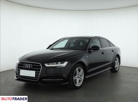 Audi A6 2018 2.0 187 KM