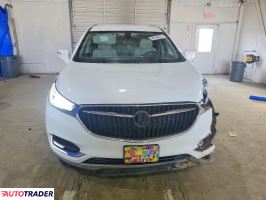Buick Enclave 2020 3
