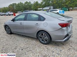 Kia Pozostałe 2024 2